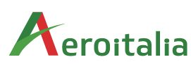 Logo Aeroitalia